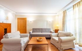 Victus Apartamenty, Victus Apartament Meriwa